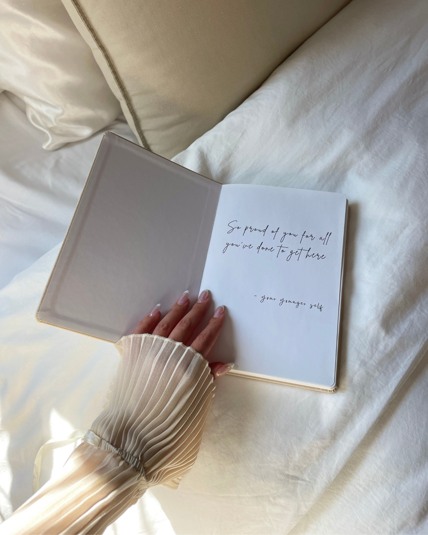 Finding Myself Guided Journal