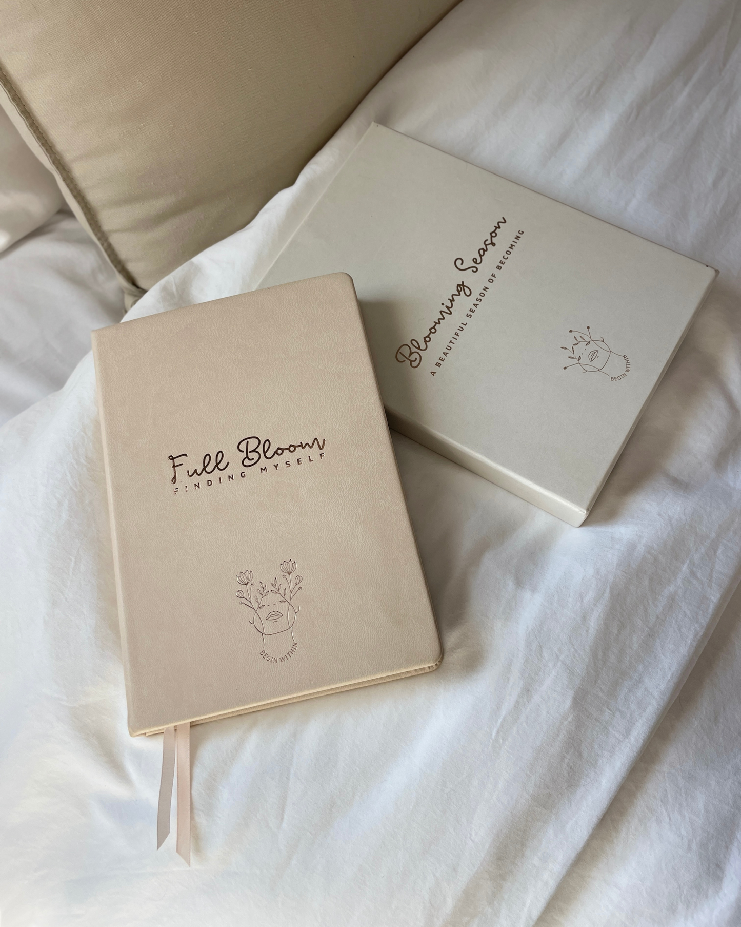 Finding Myself Guided Journal