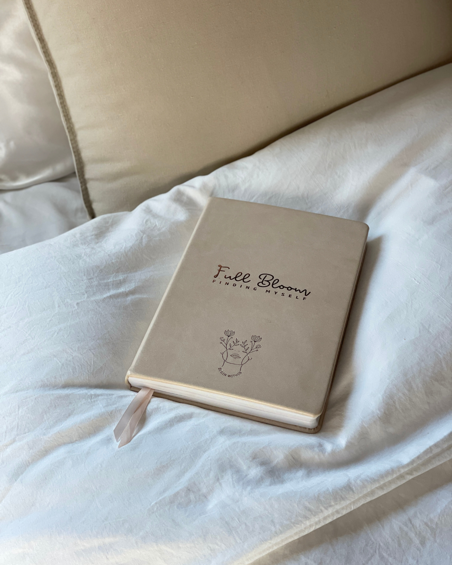 Finding Myself Guided Journal